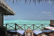 Maldives - Sun Siyam Vilu Reef - Water Villa avec bain à remous