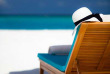 Maldives - The Sun Siyam Iru Fushi - Beach Bar