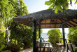 Maldives - The Sun Siyam Iru Fushi - Deluxe Beach Villa