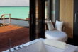 Maldives - The Sun Siyam Iru Fushi - Infinity Water Villa