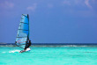 Maldives - The Sun Siyam Iru Fushi - Sports nautiques