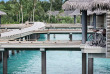 Maldives - Vakkaru Island - Over Water Villa
