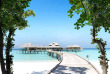 Maldives - Vakkaru Island - Merana Spa