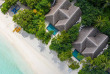 Maldives - Vakkaru Island - Two Bedroom Beach Pool Residence