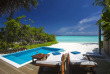 Maldives - Velassaru Maldives - Beach Villa with Pool