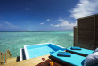 Maldives - Velassaru Maldives - Water Bungalow with Pool