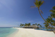 Maldives - Veligandu Island Resort - La plage