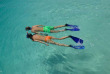Maldives - Veligandu Island Resort - Snorkeling