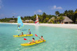 Maldives - Veligandu Island Resort - Sports nautiques