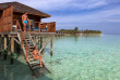 Maldives - Vilamendhoo Island Resort and Spa - Jac. Water Villas