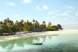 Maldives - W Retreat & Spa - La plage