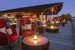 Maldives - The Westin Maldives Miriandhoo Resort - Sunset Bar
