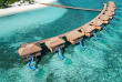 Maldives - You & Me Maldives - Dolphin Villa with Slide