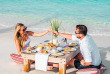 Maldives - You & Me Maldives - Dîner romantique