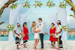Maldives - You & Me Maldives - Cérémonie de mariage