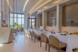 Qatar - Al Ruwais - Zulal Wellness Resort - Zulal Serenity - Al Sidr Restaurant