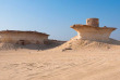 Qatar - Escapade sur la péninsule de Zekreet © Discover Qatar