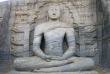 Sri Lanka - Le site de Polonnaruwa