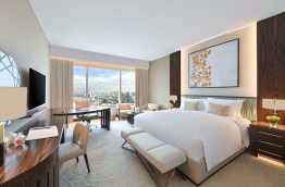 Émirats Arabes Unis - Dubai - Sofitel Dubai The Obelisk - One Bedroom Suite
