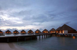 Maldives - Adaaran Prestige Water Villas
