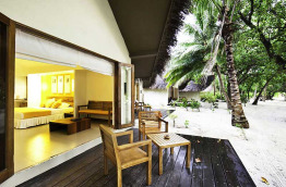 Maldives - Adaaran Select Hudhuranfushi - Beach Villas