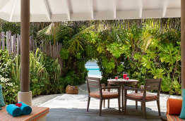Maldives - Anantara Dhigu Resort and Spa - Sunset Beach Villa