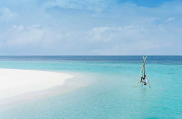 Maldives - Anantara Kihavah Villas - Anantara Spa