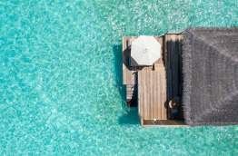 Maldives - Baglioni Resort Maldives - Water Villa