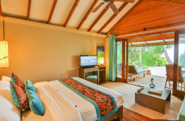 Maldives - Canareef Resort Maldives - Sunset Beach Villa