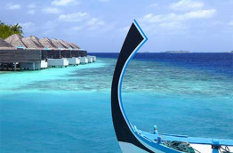 Maldives - Dusit Thani Maldives - Activités