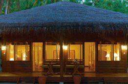Maldives - Filitheyo Island Resort - Superior Villa