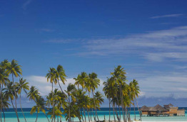 Maldives - Gili Lankanfushi