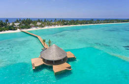 Maldives - Kandima Maldives