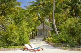 Maldives - Kandima Maldives - Beach Villa