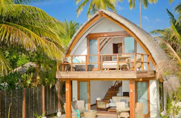 Maldives - Kandolhu Island - Duplex Pool Villa