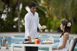 Maldives - Kihaad Maldives - Restaurants