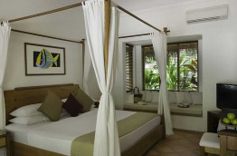 Maldives - Kuramathi Island Resort - Deluxe Beach Villa