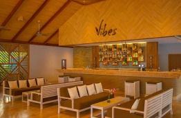 Maldives - Lily Beach Resort & Spa - Bar Vibes