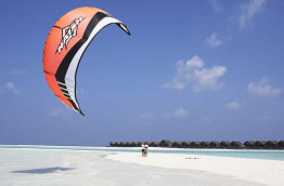 Maldives - LUX* South Ari Atoll Resort & Villas - Activités
