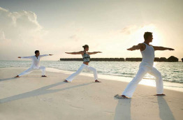 Maldives - LUX* South Ari Atoll Resort & Villas - Activités