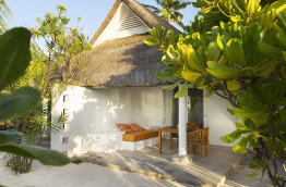 Maldives - LUX* South Ari Atoll Resort & Villas - Beach Pavilion
