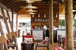 Maldives - LUX* South Ari Atoll Resort & Villas - Restaurant East Market
