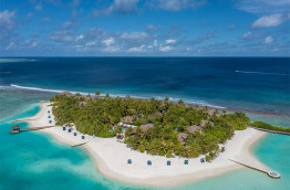 Maldives - Naladhu Private Island Maldives