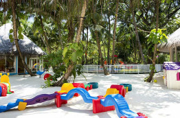 Maldives - Niyama Private Islands - Kid's Club