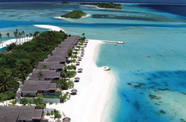 Maldives - OZEN By Atmosphere At Maadhoo - Earth Villa