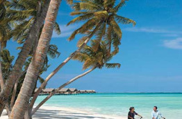 Maldives - Shangri-La Vilingili Resort & Spa