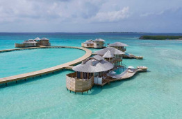 Maldives - Soneva Jani - 2 Bedroom Water Retreat