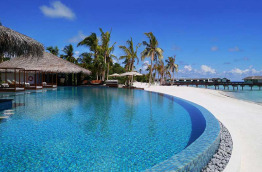 Maldives - The Residence Maldives