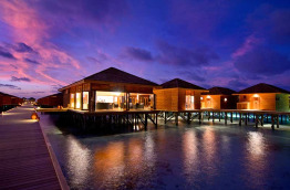 Maldives - Vilamendhoo Island Resort and Spa - Duniye Spa