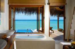 Maldives - W Retreat & Spa - Ocean Oasis